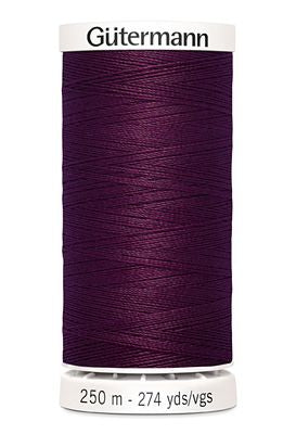Gutermann Sew All 50wt 250m 5ct Magenta