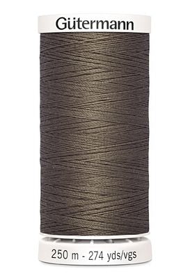 Gutermann Sew All 50wt 250m 5ct Gabardine