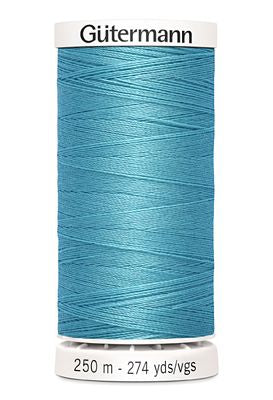 Gutermann Sew All 50wt 250m 5ct Mystic Blue