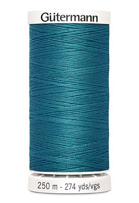 Gutermann Sew All 50wt 250m 5ct Prussian Green