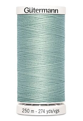 Gutermann Sew All 50wt 250m 5ct Mint Green