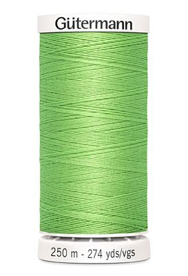 Gutermann Sew All 50wt 250m 5ct Newleaf