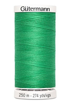 Gutermann Sew All 50wt 250m 5ct Jewel Green