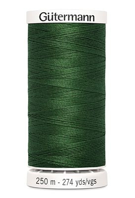 Gutermann Sew All 50wt 250m 5ct Turtle