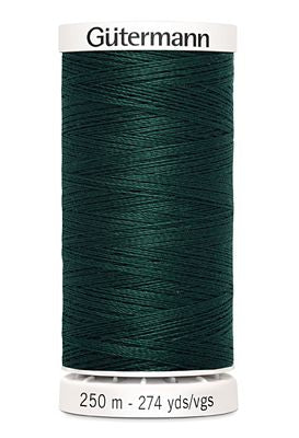 Gutermann Sew All 50wt 250m 5ct Spruce