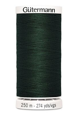 Gutermann Sew All 50wt 250m 5ct Spectra