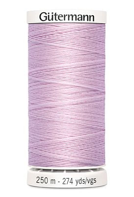 Gutermann Sew All 50wt 250m 5ct Charm