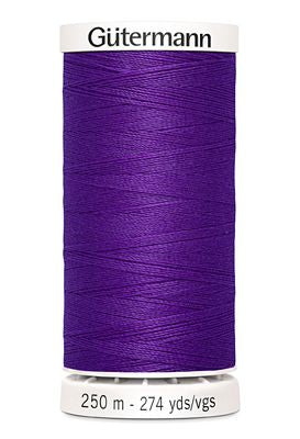 Gutermann Sew All 50wt 250m 5ct Hydrangea