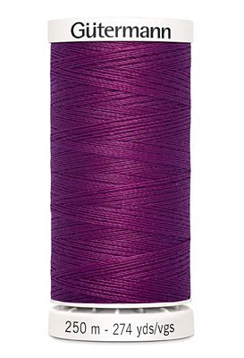 Gutermann Sew All 50wt 250m 5ct Amethyst