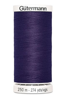 Gutermann Sew All 50wt 250m 5ct Dark Plum