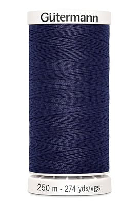 Gutermann Sew All 50wt 250m 5ct Eggplant
