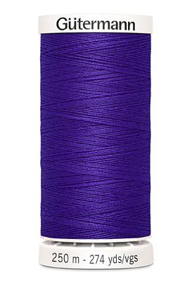 Gutermann Sew All 50wt 250m 5ct Purple
