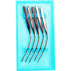 BLINDSTITCH NEEDLE