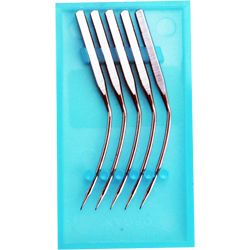 BLINDSTITCH NEEDLE