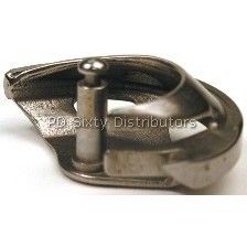 SHUTTLE HOOK
