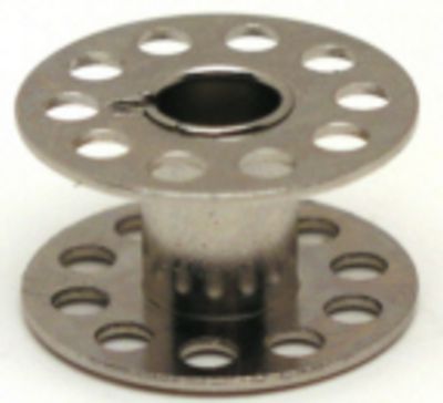 Bobbin Singer 15 class metal economy Pkg10 – 2518T (Compatible)