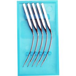 BLINDSTITCH NEEDLE