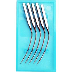 BALL POINT NEEDLE