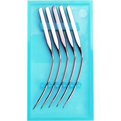 BLINDSTITCH NEEDLE