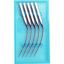 BLINDSTITCH NEEDLE