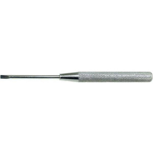 Knrl Hndl Screwdriv W/1/8Blad - Generic #SC3