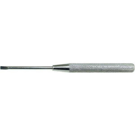 Knrl Hndl Screwdriv W/1/8Blad - Generic #SC3