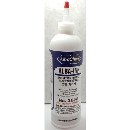 Alba-Ink Ink Remover - Generic #A1044