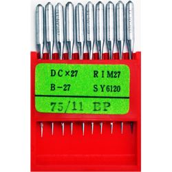 BALL POINT NEEDLE