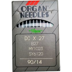 RIMOLDI NEEDLE