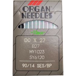 BALL POINT NEEDLE 90/14