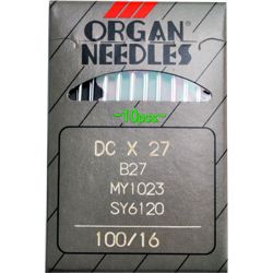 RIMOLDI NEEDLE