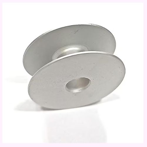 Premium Replacement Aluminium Bobbin 272152C for Juki DDL-8700 Sewing Machine