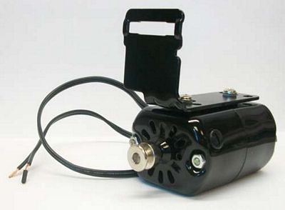 Motor 110 Volt AC LN-Bracket Black 1/15hp – 273-B