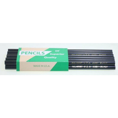 Dz Black Tail Pencil - Generic #D241