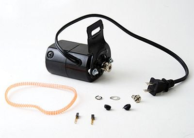 Motor 220 Volt K-Bracket Black 1/15hp – 277