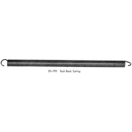 Spring F/Freccia - Generic #EF-799