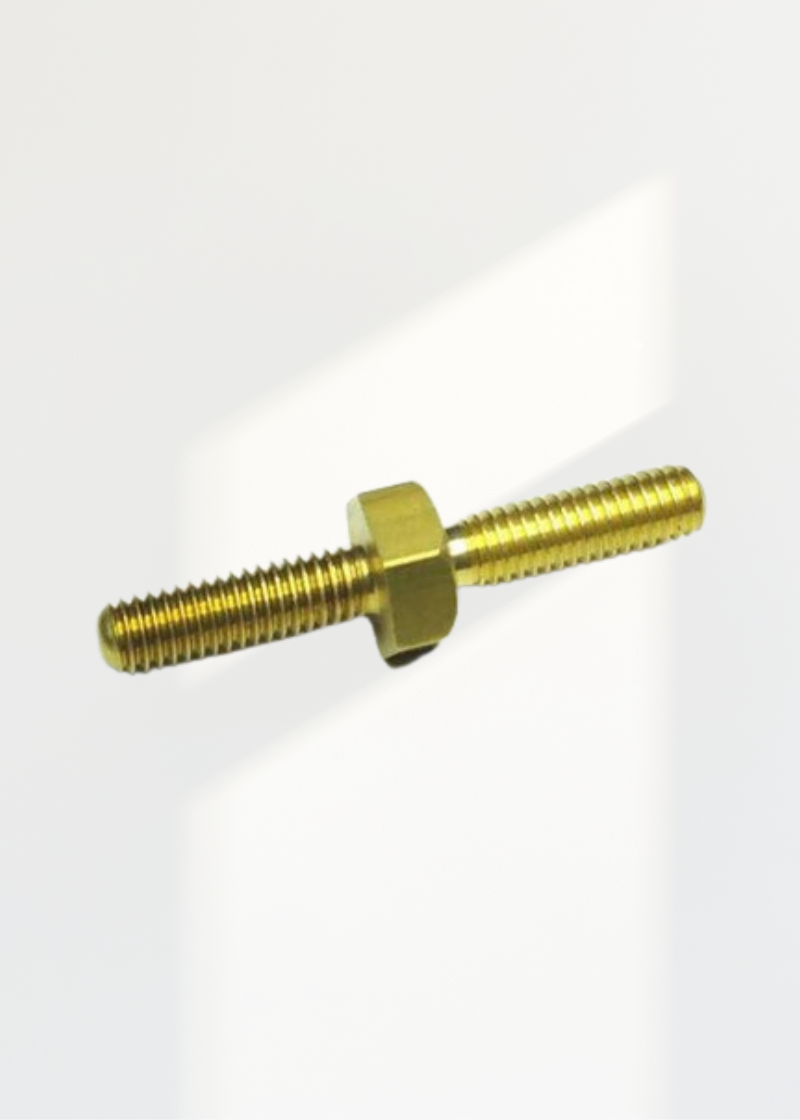 27mm Hex Hoop Screw - Universal MFHS2