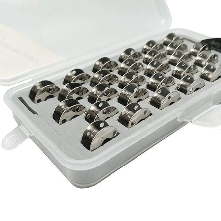 66 Class - 28 Bobbin Handy Storage Kit Metal