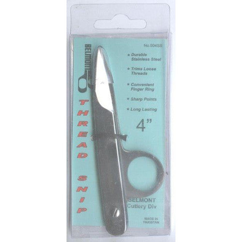 Belmont Thrd Nipper - Generic #504SS