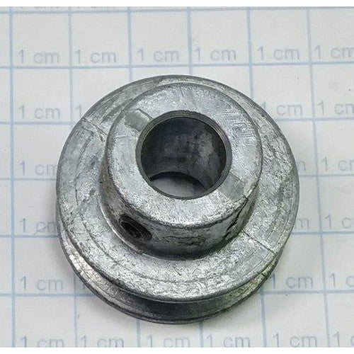 1-1/2X1/2 Pulley - Generic #129
