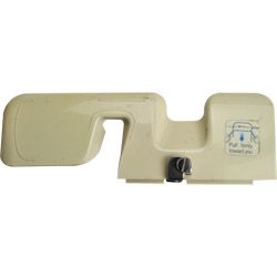 THREAD GUIDE TOP COVER,