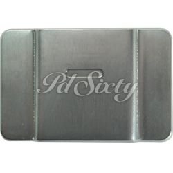 DARNING PLATE