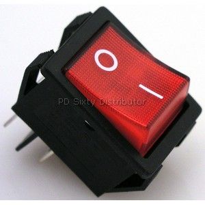 SWITCH ON-OFF