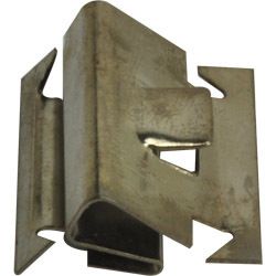 ARM CLAMP PLATE,