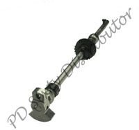 UPPER SHAFT GEAR,