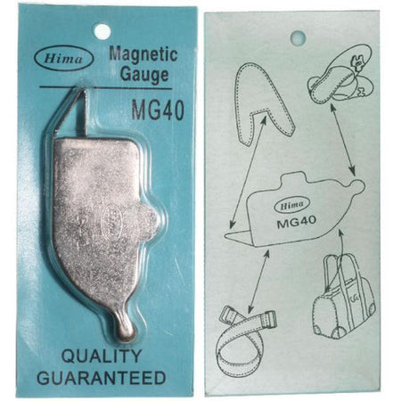 Magnetic Gauge - Generic #MG40