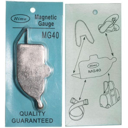 Magnetic Gauge - Generic #MG40