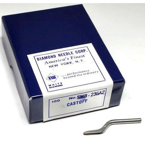 Lng Castoff F/Mccain - Generic #SMB-236A2