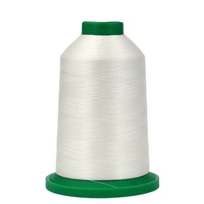 Isacord Thread 5000m-Eggshell