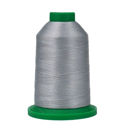 Isacord Thread 5000m-Ash Mist